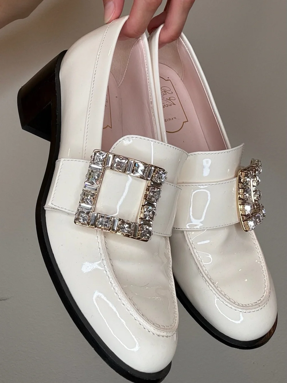 Roger Vivier roger vivier